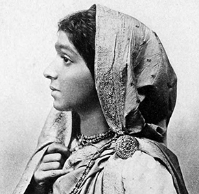 Sarojini Naidu